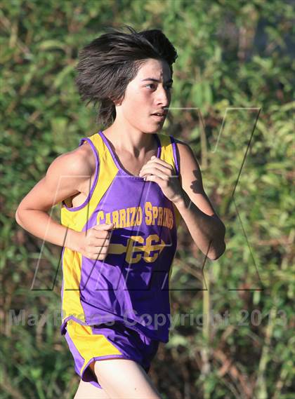 Thumbnail 2 in Uvalde Classic photogallery.