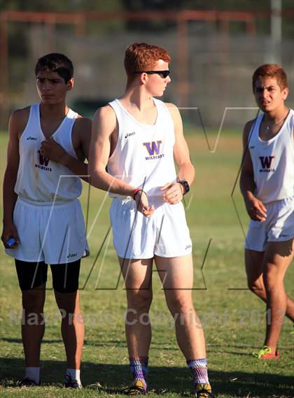 Thumbnail 2 in Uvalde Classic photogallery.