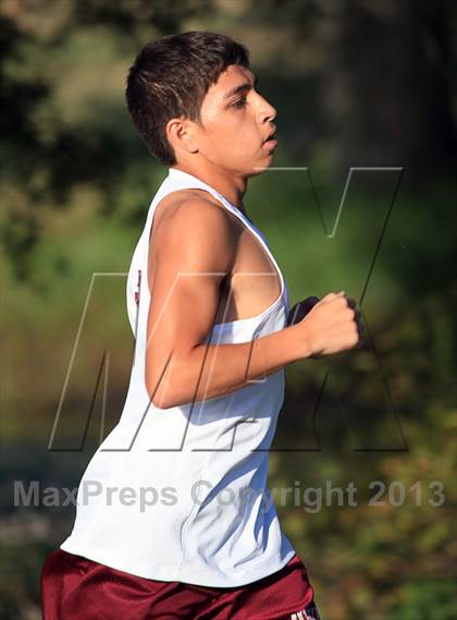 Thumbnail 2 in Uvalde Classic photogallery.