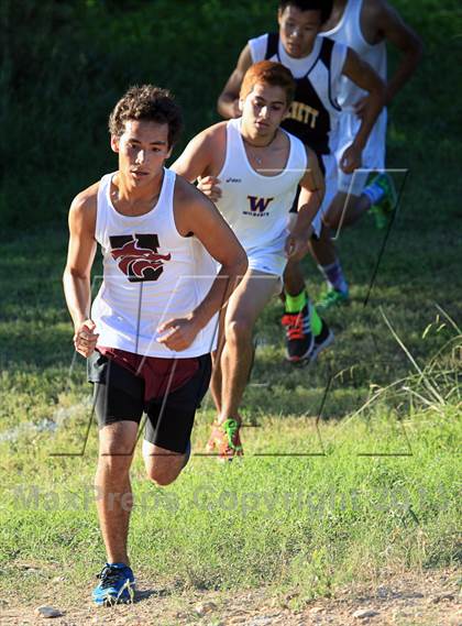 Thumbnail 3 in Uvalde Classic photogallery.