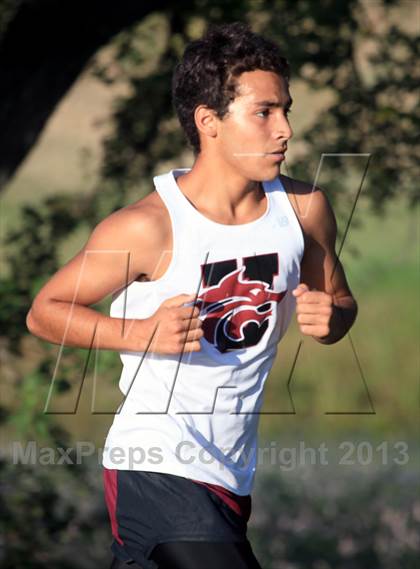 Thumbnail 2 in Uvalde Classic photogallery.