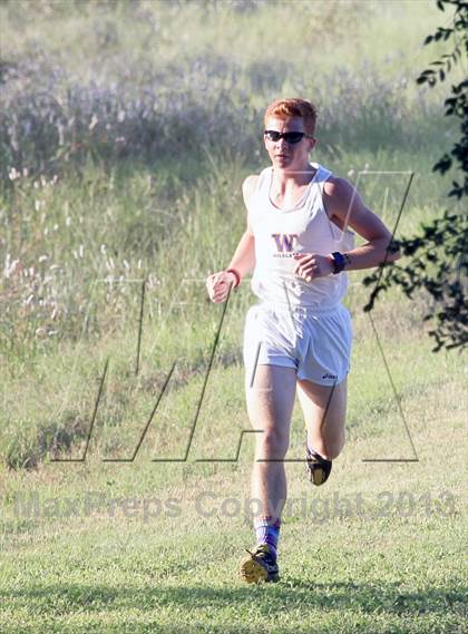 Thumbnail 2 in Uvalde Classic photogallery.
