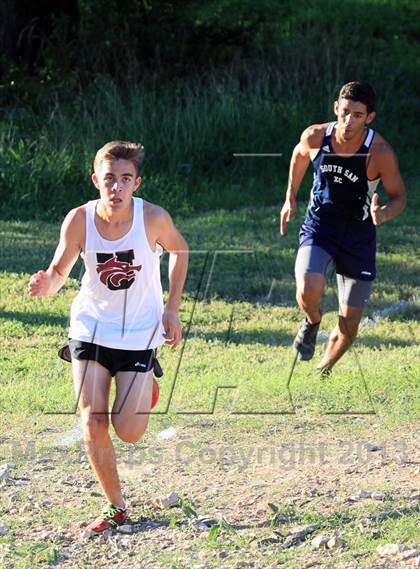 Thumbnail 1 in Uvalde Classic photogallery.