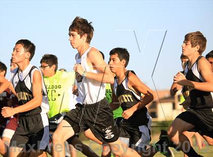 Thumbnail 1 in Uvalde Classic photogallery.