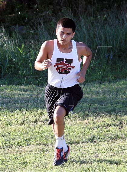 Thumbnail 2 in Uvalde Classic photogallery.