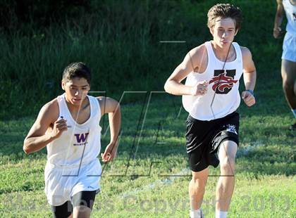 Thumbnail 1 in Uvalde Classic photogallery.