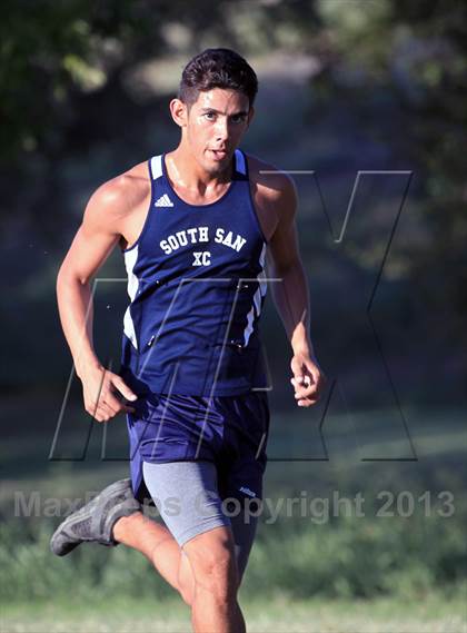 Thumbnail 2 in Uvalde Classic photogallery.