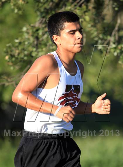 Thumbnail 3 in Uvalde Classic photogallery.
