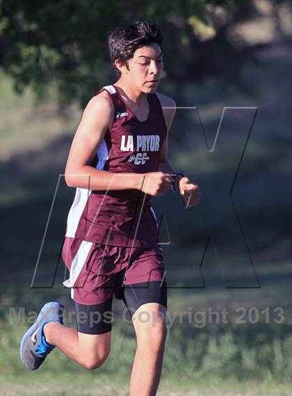 Thumbnail 1 in Uvalde Classic photogallery.