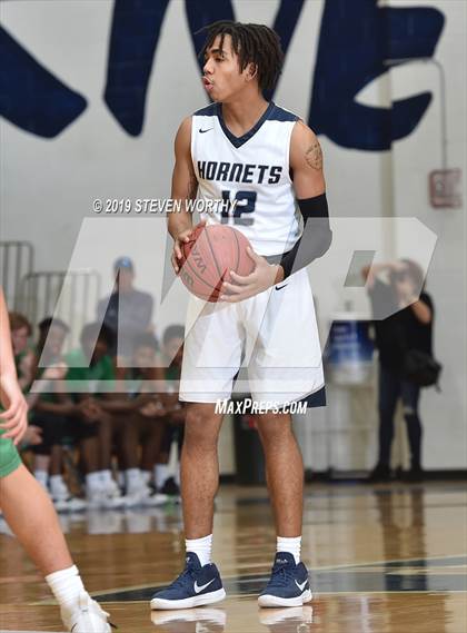 Thumbnail 1 in Hillside vs. West Brunswick (NCHSAA 3A First Round) photogallery.