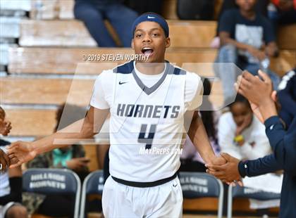 Thumbnail 1 in Hillside vs. West Brunswick (NCHSAA 3A First Round) photogallery.