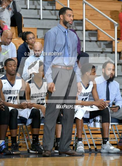 Thumbnail 1 in Hillside vs. West Brunswick (NCHSAA 3A First Round) photogallery.