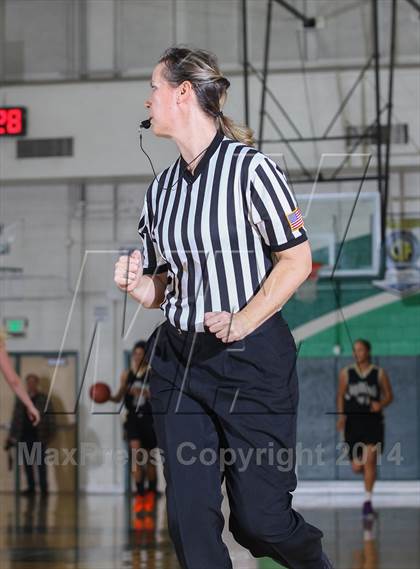 Thumbnail 1 in Knight @ Canyon (CIF SS Playoffs) photogallery.