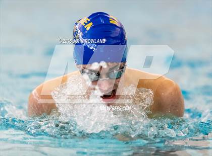 Thumbnail 2 in Lake County Championship (Invitational) photogallery.