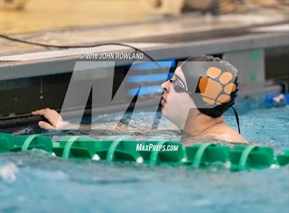 Thumbnail 1 in Lake County Championship (Invitational) photogallery.