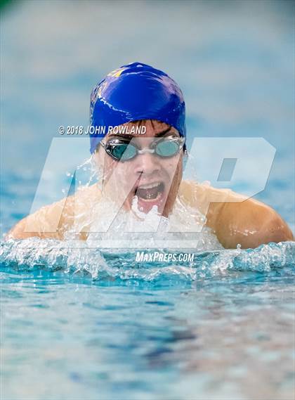 Thumbnail 3 in Lake County Championship (Invitational) photogallery.