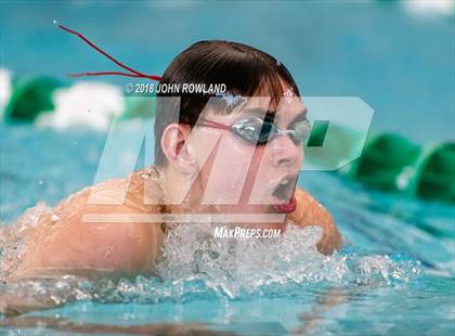 Thumbnail 2 in Lake County Championship (Invitational) photogallery.