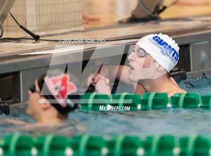 Thumbnail 3 in Lake County Championship (Invitational) photogallery.