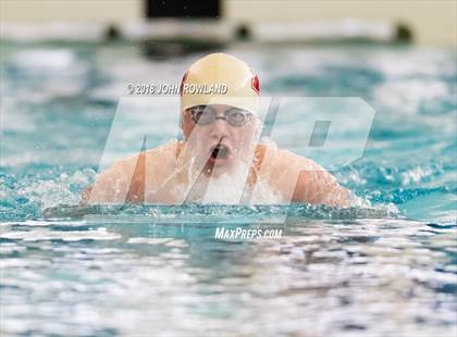 Thumbnail 3 in Lake County Championship (Invitational) photogallery.