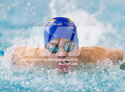 Thumbnail 3 in Lake County Championship (Invitational) photogallery.