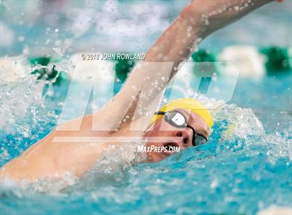 Thumbnail 2 in Lake County Championship (Invitational) photogallery.