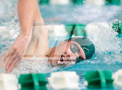 Thumbnail 1 in Lake County Championship (Invitational) photogallery.