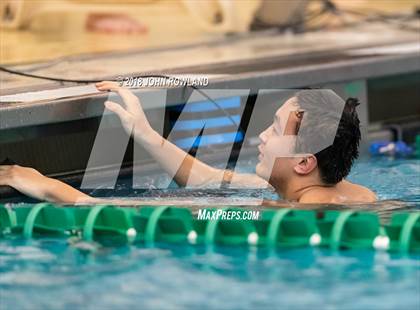 Thumbnail 2 in Lake County Championship (Invitational) photogallery.