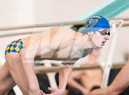 Thumbnail 3 in Lake County Championship (Invitational) photogallery.