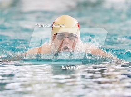 Thumbnail 2 in Lake County Championship (Invitational) photogallery.