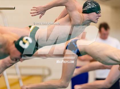 Thumbnail 1 in Lake County Championship (Invitational) photogallery.