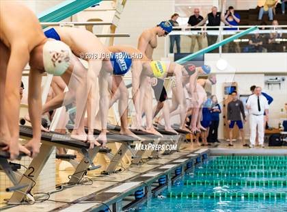 Thumbnail 1 in Lake County Championship (Invitational) photogallery.
