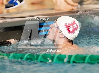 Thumbnail 3 in Lake County Championship (Invitational) photogallery.