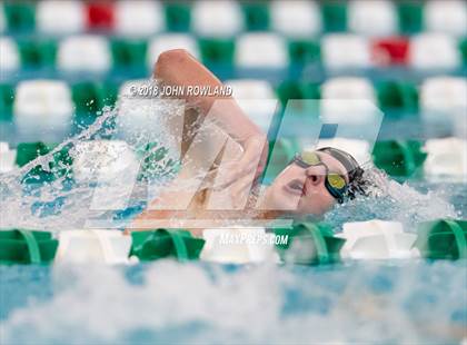 Thumbnail 2 in Lake County Championship (Invitational) photogallery.