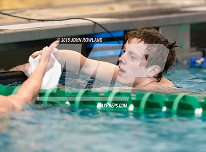 Thumbnail 1 in Lake County Championship (Invitational) photogallery.