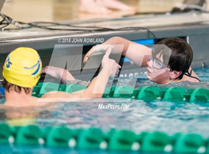 Thumbnail 3 in Lake County Championship (Invitational) photogallery.