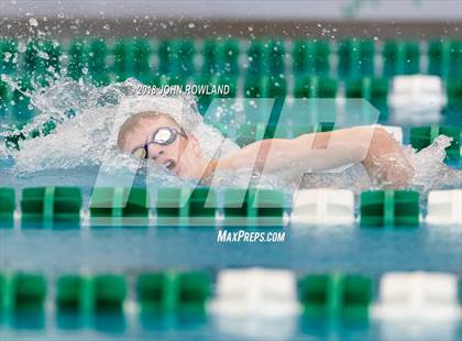 Thumbnail 1 in Lake County Championship (Invitational) photogallery.
