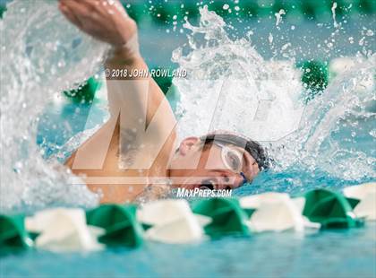 Thumbnail 2 in Lake County Championship (Invitational) photogallery.