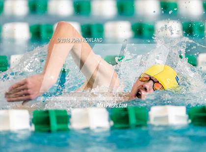 Thumbnail 1 in Lake County Championship (Invitational) photogallery.