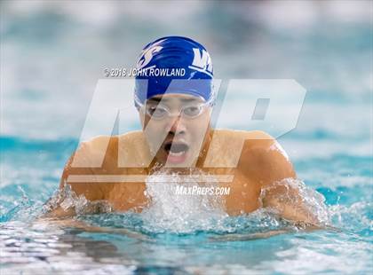 Thumbnail 2 in Lake County Championship (Invitational) photogallery.