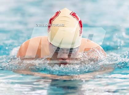Thumbnail 3 in Lake County Championship (Invitational) photogallery.