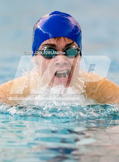 Thumbnail 2 in Lake County Championship (Invitational) photogallery.