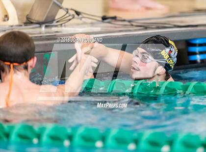 Thumbnail 1 in Lake County Championship (Invitational) photogallery.