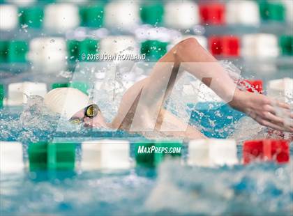 Thumbnail 2 in Lake County Championship (Invitational) photogallery.