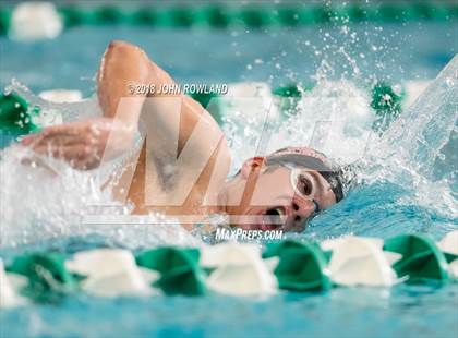 Thumbnail 3 in Lake County Championship (Invitational) photogallery.