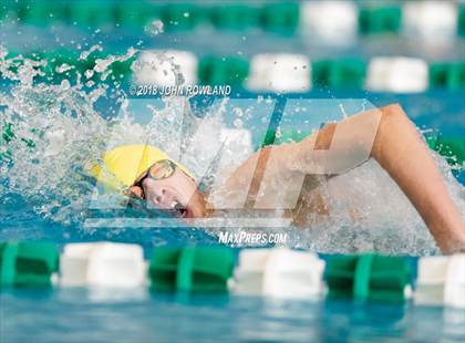 Thumbnail 2 in Lake County Championship (Invitational) photogallery.