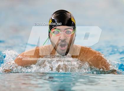 Thumbnail 3 in Lake County Championship (Invitational) photogallery.