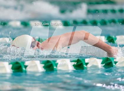Thumbnail 2 in Lake County Championship (Invitational) photogallery.