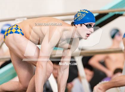 Thumbnail 2 in Lake County Championship (Invitational) photogallery.