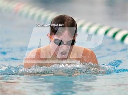 Thumbnail 3 in Lake County Championship (Invitational) photogallery.