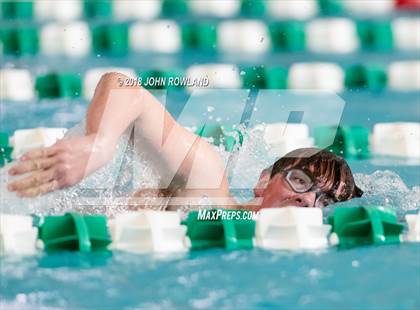 Thumbnail 2 in Lake County Championship (Invitational) photogallery.